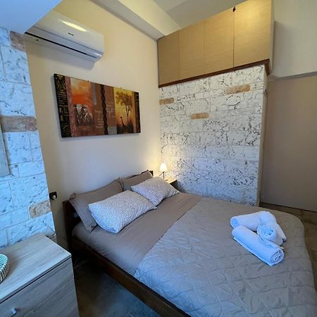 Milopetra Yerolimin Exterior foto