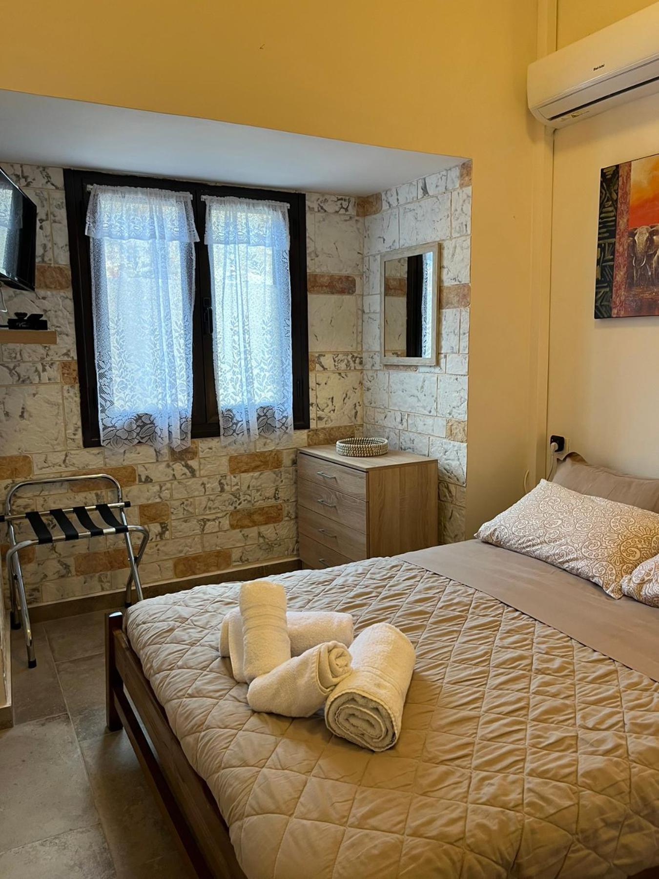 Milopetra Yerolimin Exterior foto