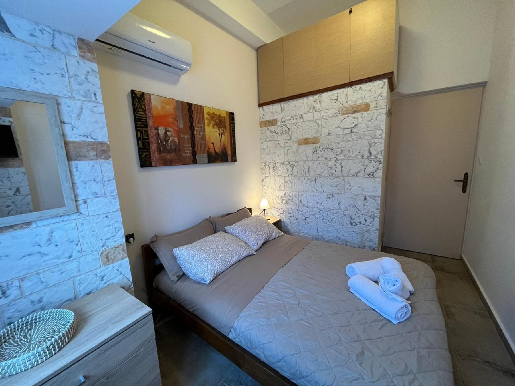 Milopetra Yerolimin Exterior foto