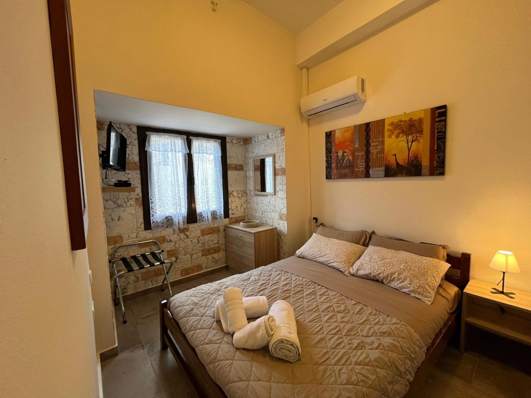 Milopetra Yerolimin Exterior foto