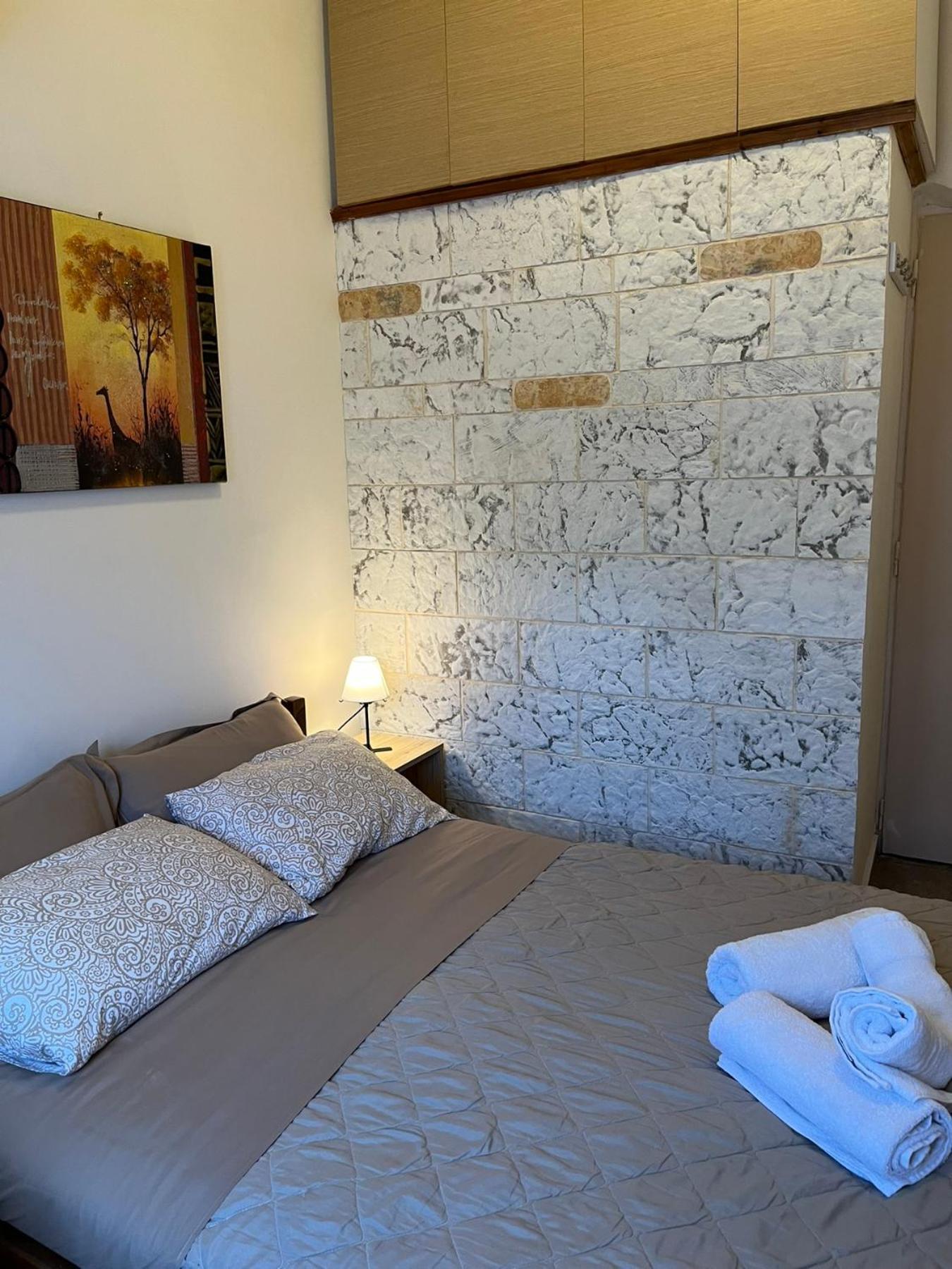 Milopetra Yerolimin Exterior foto