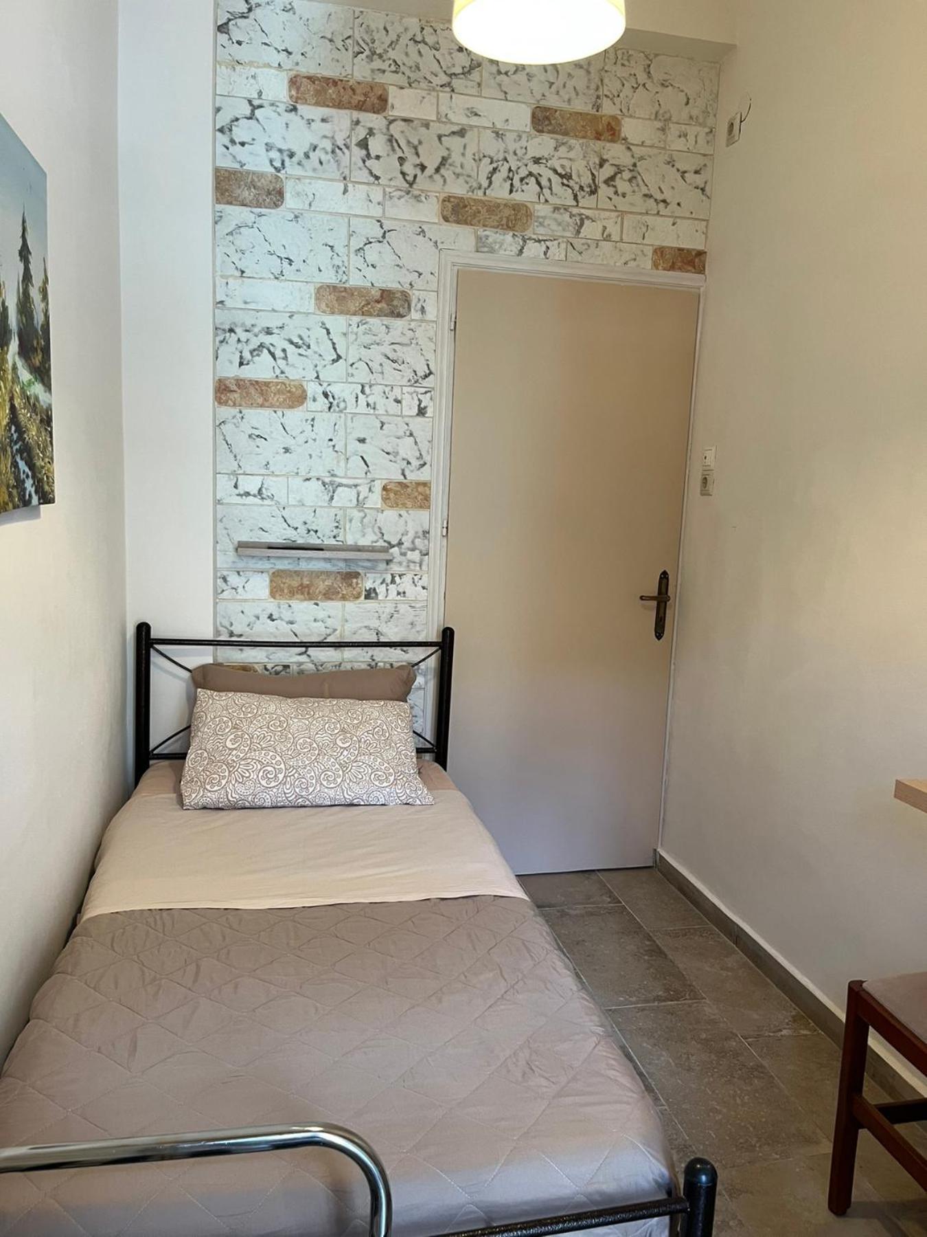 Milopetra Yerolimin Exterior foto